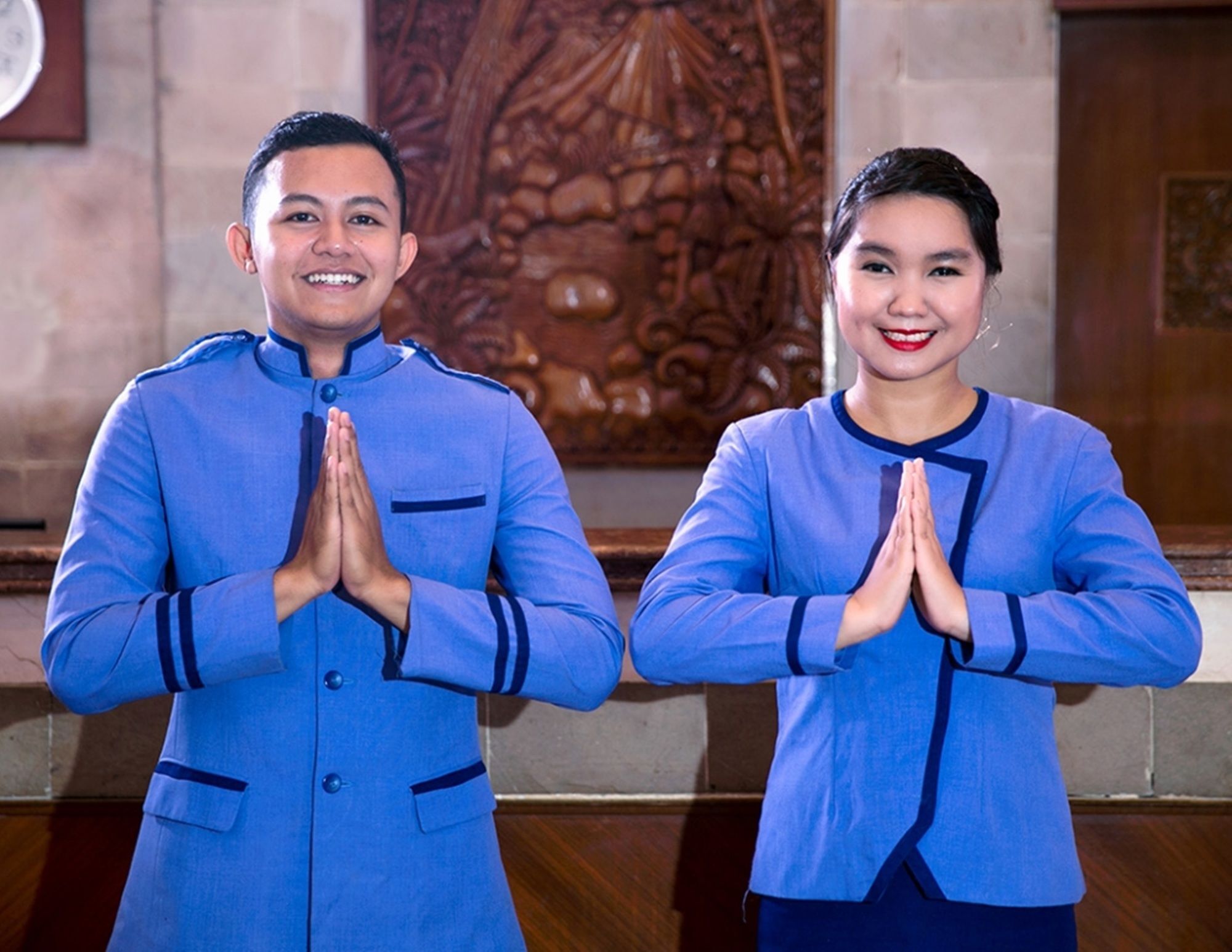 Jakarta Airport Hotel Тангеранг Экстерьер фото